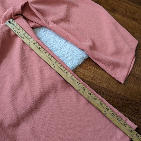 ARITZIA Wilfred ecoulement jumpsuit 00 xs - Picture 13 of 15